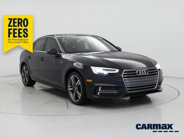 2017 Audi A4 Premium Plus for sale in Chattanooga, TN