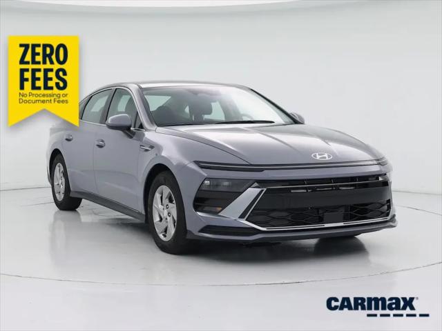 2026 Hyundai Sonata SE for sale in Raleigh, NC