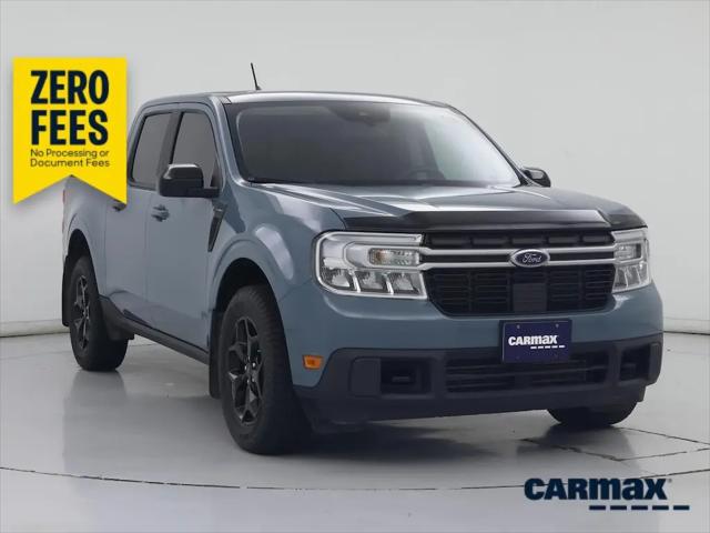 2022 Ford Maverick Lariat for sale in Irving, TX