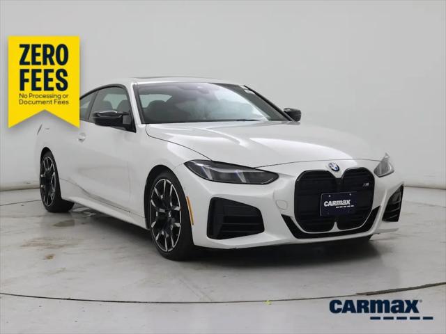 2025 BMW M4 I for sale in Gaithersburg, MD