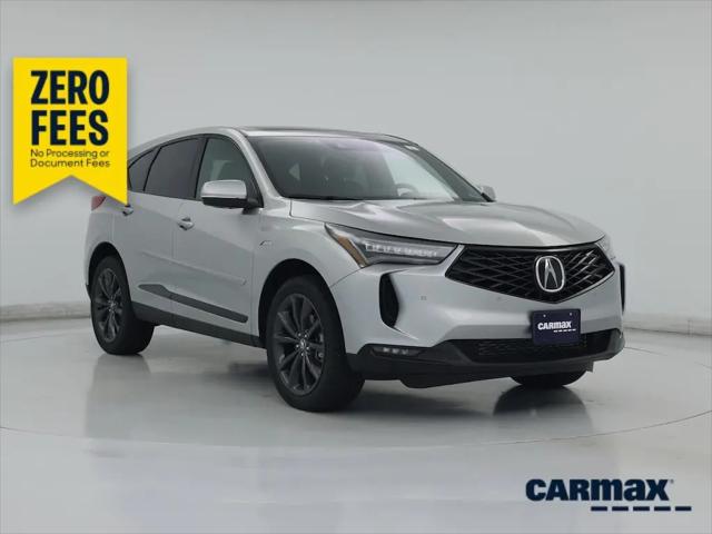 2025 Acura RDX A-SPEC for sale in Gaithersburg, MD