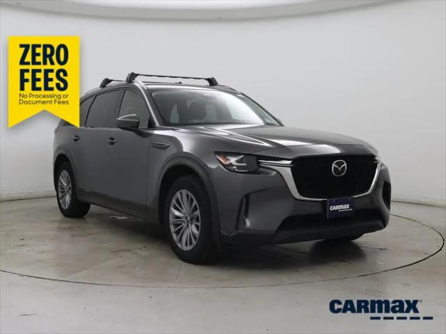 2024 Mazda X-90 3.3 Turbo Preferred Plus for sale in Gaithersburg, MD