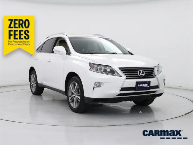 2015 Lexus RX 450h Unknown for sale in Bakersfield, CA