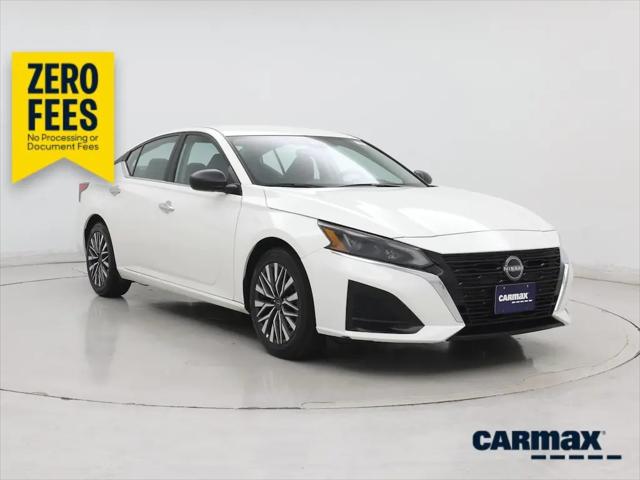 2025 Nissan Altima SV FWD for sale in Oklahoma City, OK
