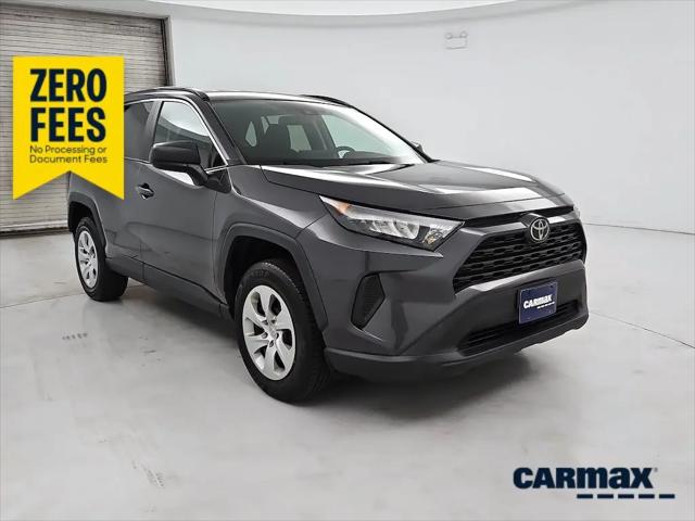 2019 Toyota RAV4 LE for sale in Tinley Park, IL