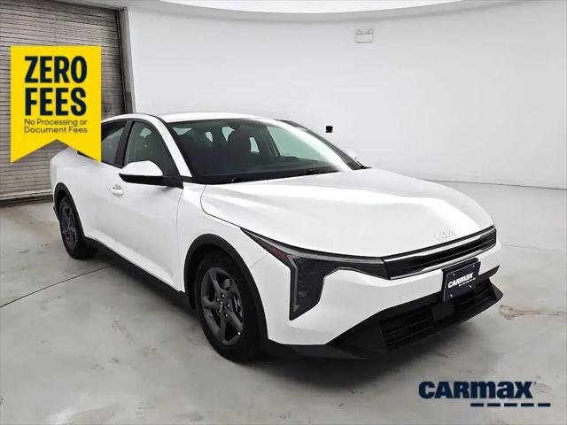 2025 Kia K4 LXS for sale in Tinley Park, IL