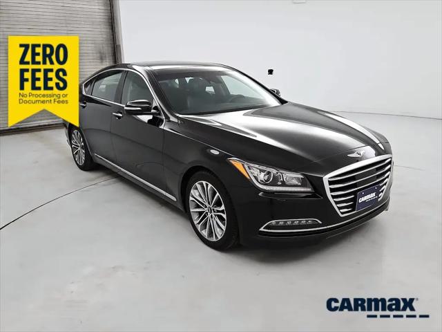 2017 Genesis G80 3.8 for sale in Tinley Park, IL