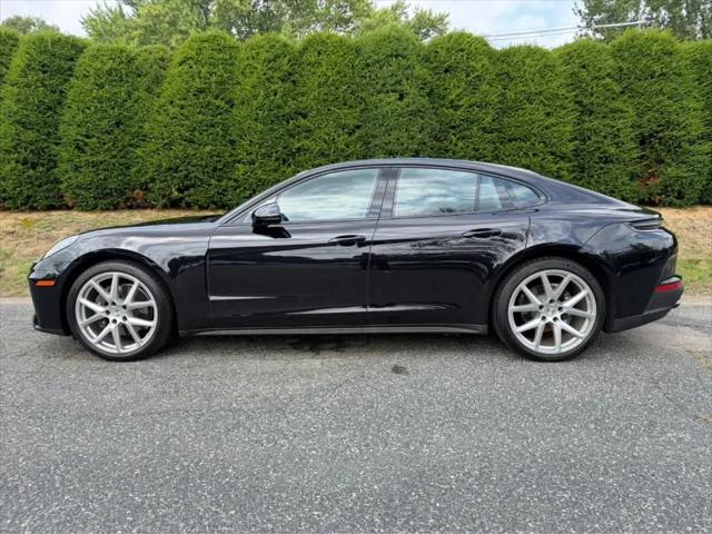 2026 Porsche Panamera 4 for sale in Natick, MA