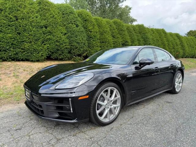 2026 Porsche Panamera 4 for sale in Natick, MA