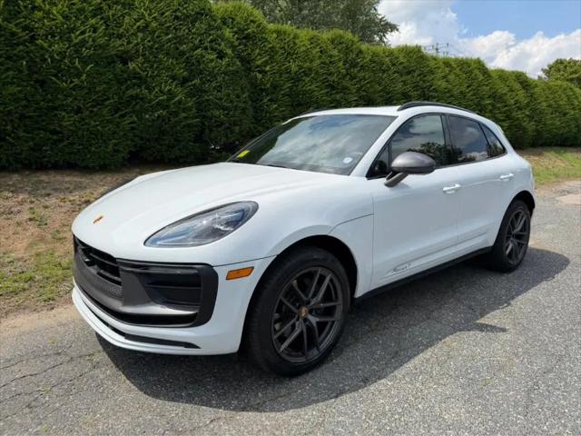 2023 Porsche Macan T for sale in Natick, MA