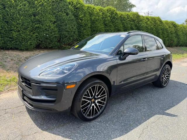 2026 Porsche Macan Unknown for sale in Natick, MA