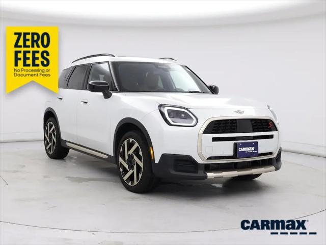 2025 MINI Cooper Countryman Cooper S for sale in Glen Allen, VA
