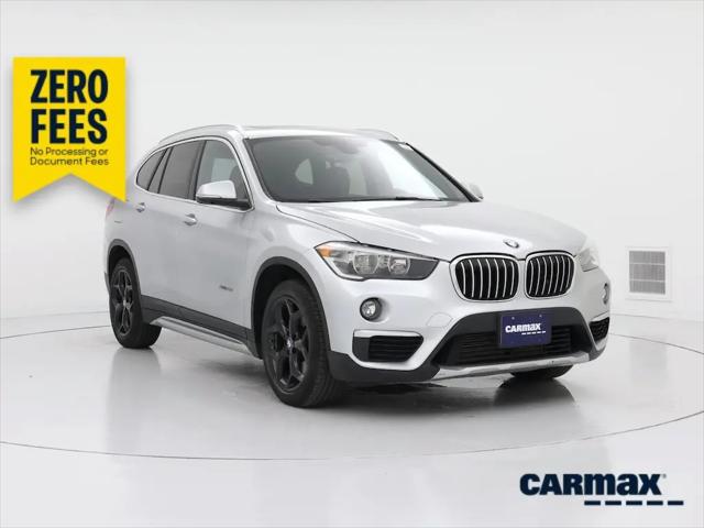 2018 BMW X1 sDrive28i for sale in Glen Allen, VA