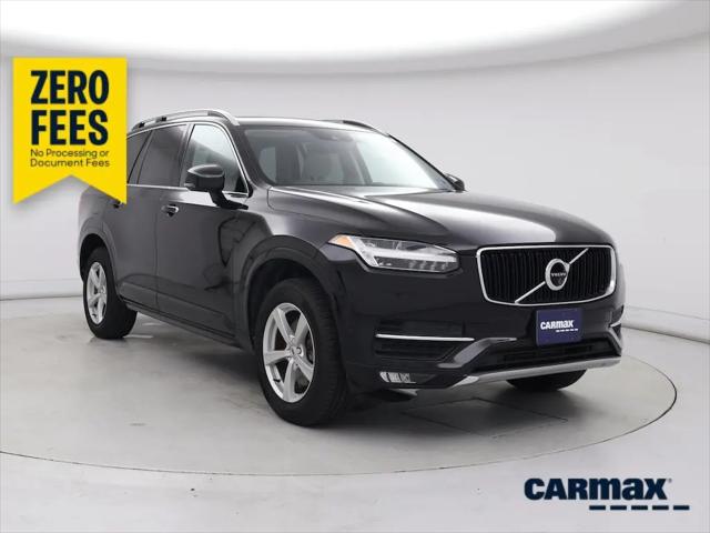 2018 Volvo XC90 T5 Momentum for sale in Glen Allen, VA