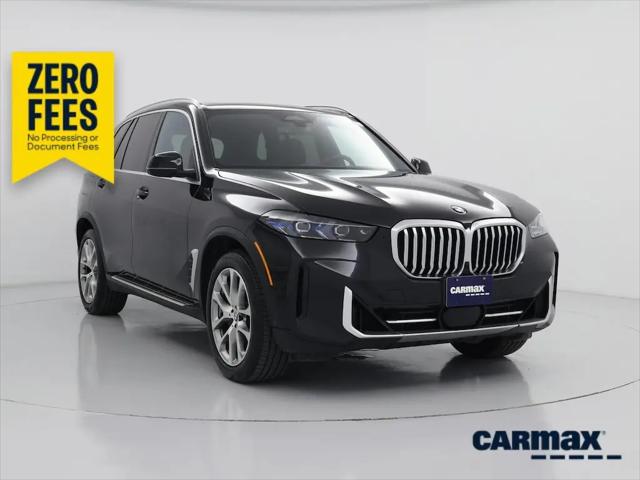 2024 BMW X5 xDrive40i for sale in Indianapolis, IN