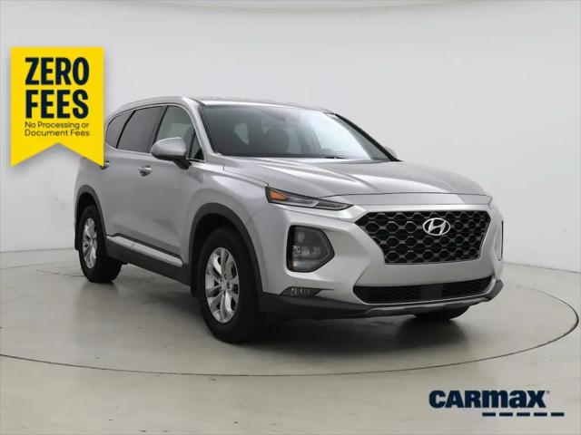 2020 Hyundai Santa Fe SEL for sale in Fort Myers, FL