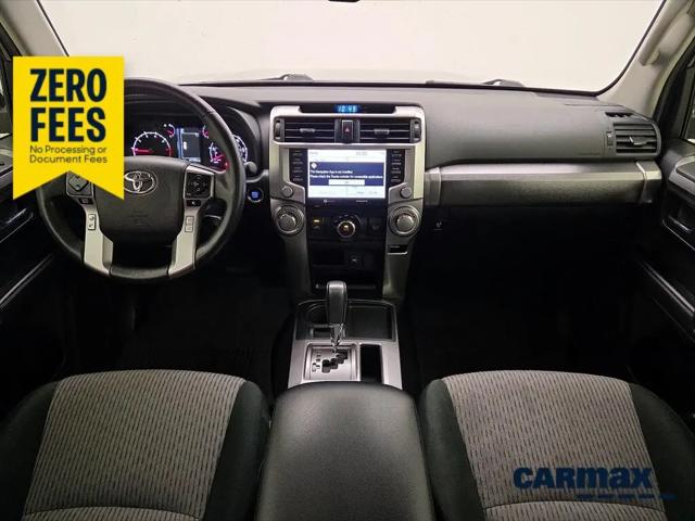 2022 Toyota 4Runner SR5 for sale in Fort Myers, FL