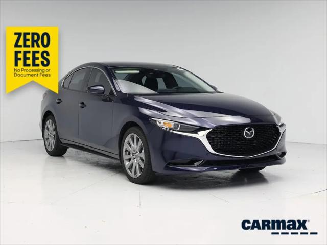 2026 Mazda Mazda3 2.5 S Preferred for sale in Charlotte, NC
