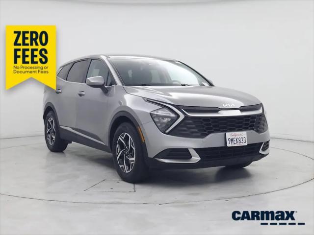2023 Kia Sportage LX for sale in Costa Mesa, CA