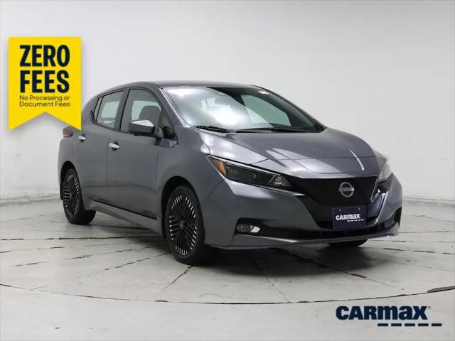 2024 Nissan LEAF SV PLUS for sale in Federal Heights, CO