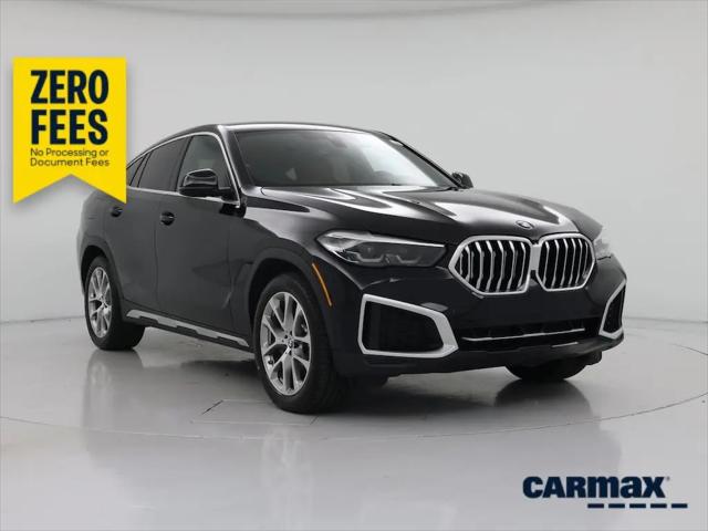 2022 BMW X6 xDrive40i for sale in Tampa, FL