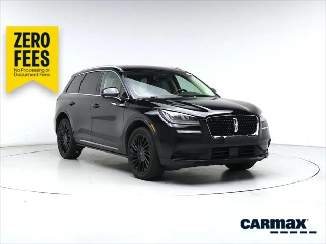 2022 Lincoln Corsair Reserve for sale in Knoxville, TN