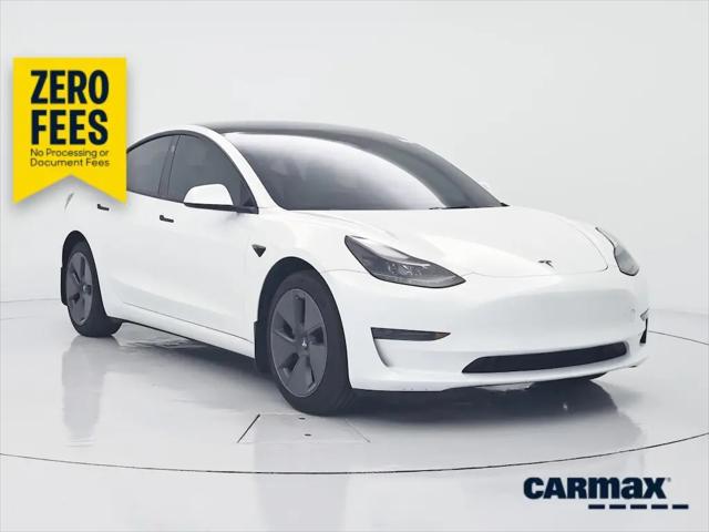 2023 Tesla Model 3 Rear-Wheel Drive for sale in Knoxville, TN