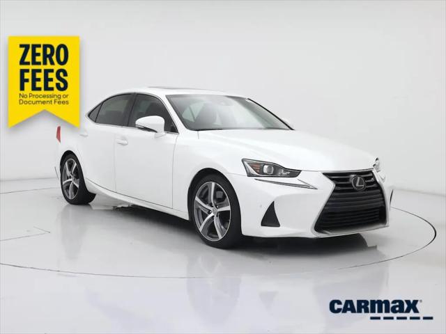 2017 Lexus IS 200t Unknown for sale in Independence, MO
