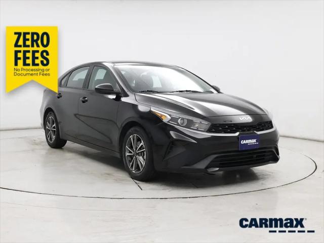 2023 Kia Forte LXS for sale in Modesto, CA