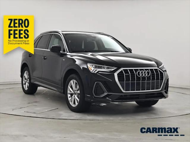 2024 Audi Q3 Premium Plus 45 TFSI S line quattro Tiptronic for sale in Norcross, GA