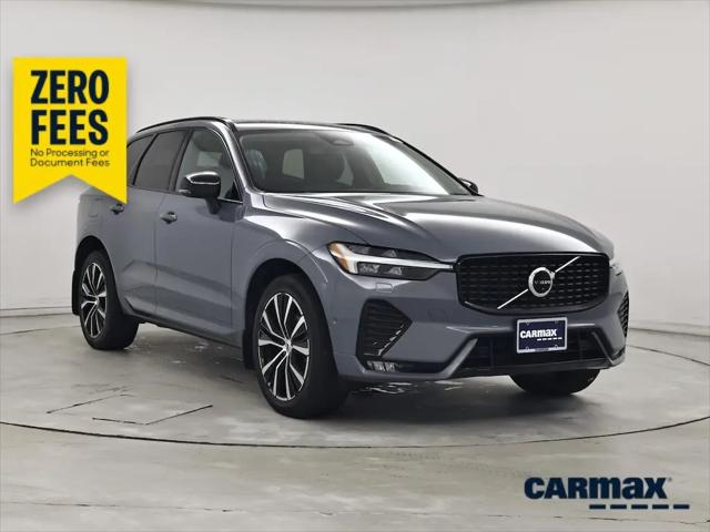 2023 Volvo XC60 B5 Plus Dark Theme for sale in Norcross, GA