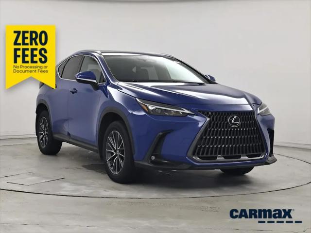 2022 Lexus NX 350 Premium for sale in Norcross, GA