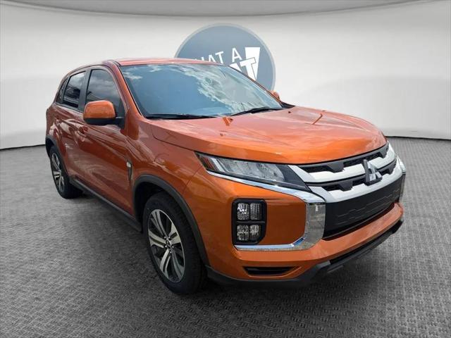2024 Mitsubishi Outlander Sport 2.0 ES AWC for sale in Irwin, PA
