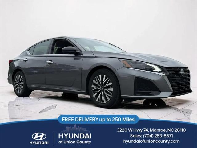 2024 Nissan Altima SV FWD for sale in Monroe, NC