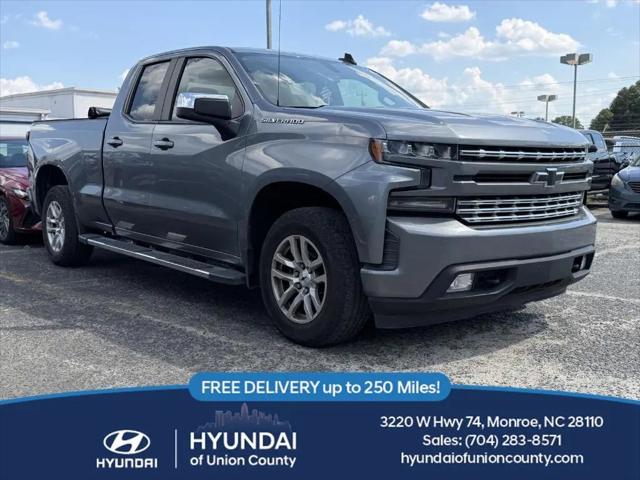 2019 Chevrolet Silverado 1500 RST for sale in Monroe, NC