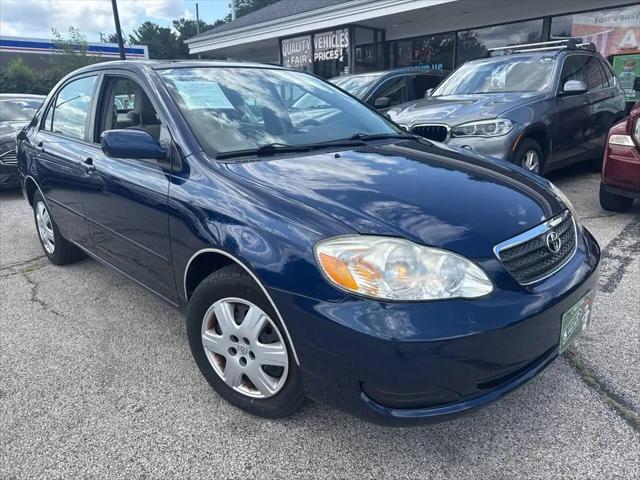 2006 Toyota Corolla LE for sale in Kent, OH