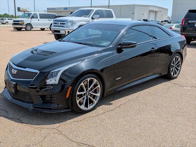 2016 Cadillac ATS-V Base for sale in Madison, MS