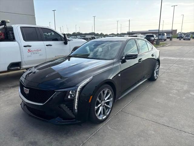 2026 Cadillac CT5 Sport RWD for sale in Madison, MS