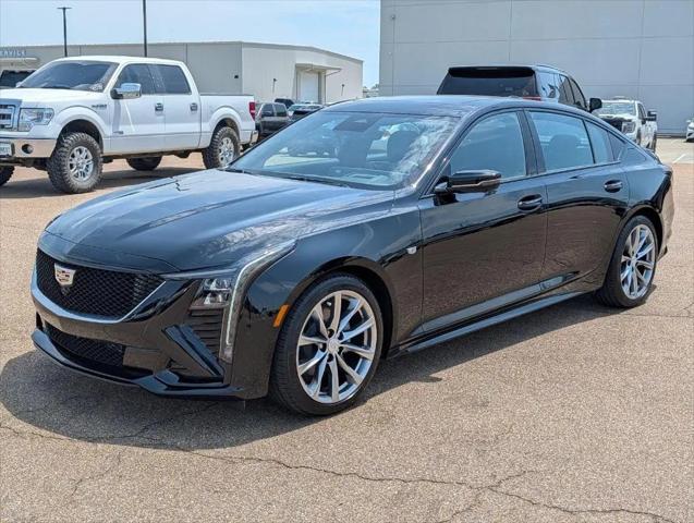 2026 Cadillac CT5 Sport RWD for sale in Madison, MS