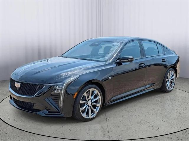 2026 Cadillac CT5 Sport RWD for sale in Madison, MS