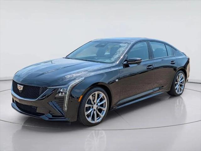 2026 Cadillac CT5 Sport RWD for sale in Madison, MS