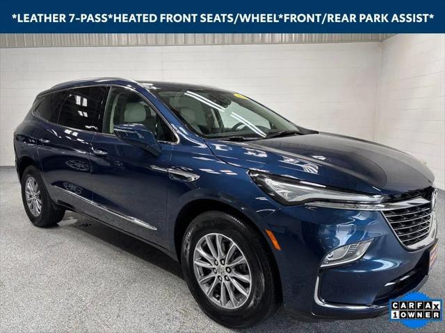 2023 Buick Enclave Essence AWD for sale in Chilton, WI