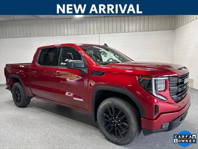 2024 GMC Sierra 1500 4WD Crew Cab Short Box Elevation with 3VL for sale in Chilton, WI