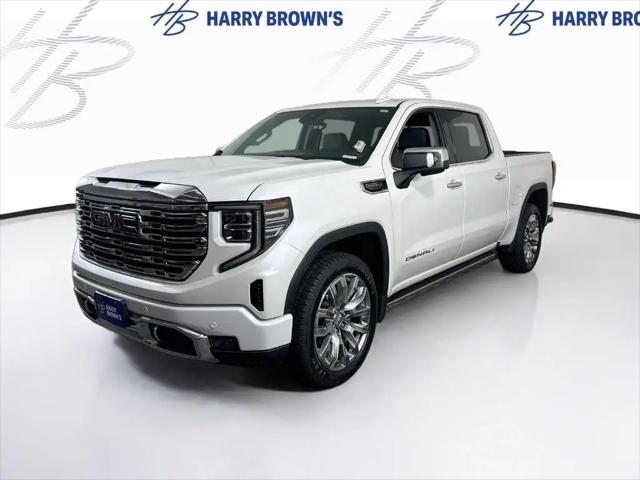 2024 GMC Sierra 1500 4WD Crew Cab Short Box Denali for sale in FARIBAULT, MN