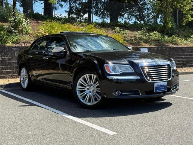 2011 Chrysler 300 Base for sale in 34414 Pacific Hwy S, WA