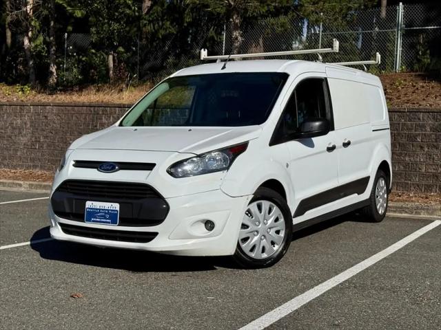 2015 Ford Transit Connect XLT for sale in 34414 Pacific Hwy S, WA