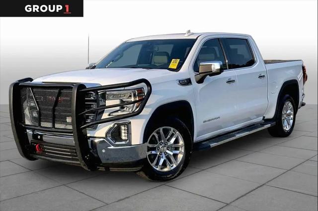 2020 GMC Sierra 1500 2WD Crew Cab Short Box SLT for sale in Columbus, GA