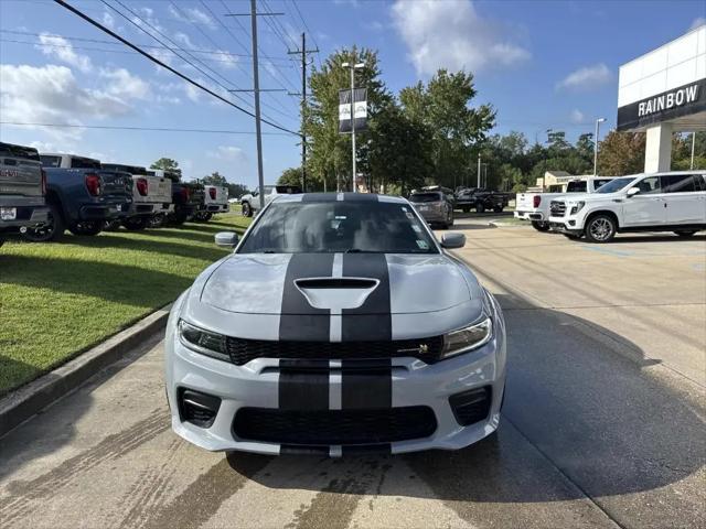 2022 Dodge Charger Scat Pack Widebody for sale in Covington, LA