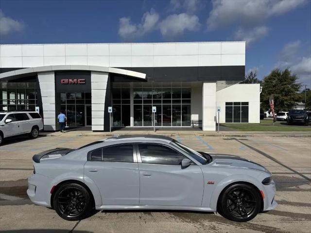 2022 Dodge Charger Scat Pack Widebody for sale in Covington, LA