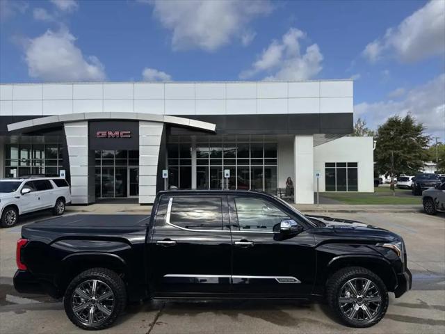 2024 Toyota Tundra Capstone 4WD for sale in Covington, LA